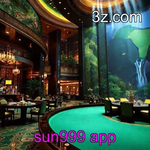 Experimente o LiveCasino do Sun999 App em Grande Estilo